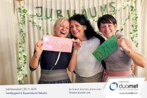 Jubiläumsball Landjugend & Bauernbund Ybbsitz